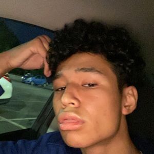 Meet your Posher, Randy